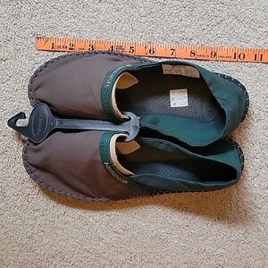 Brand new with box havaianas